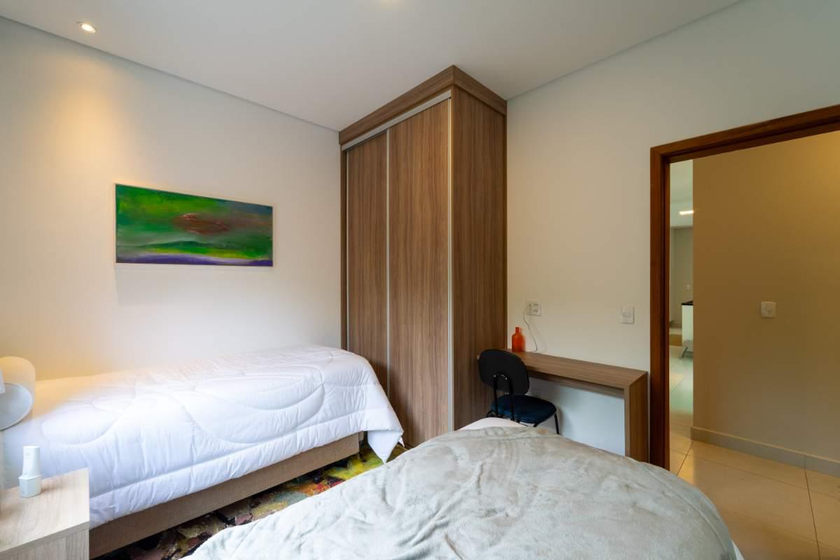 Casa de Condomínio, 4 quartos - Foto 22