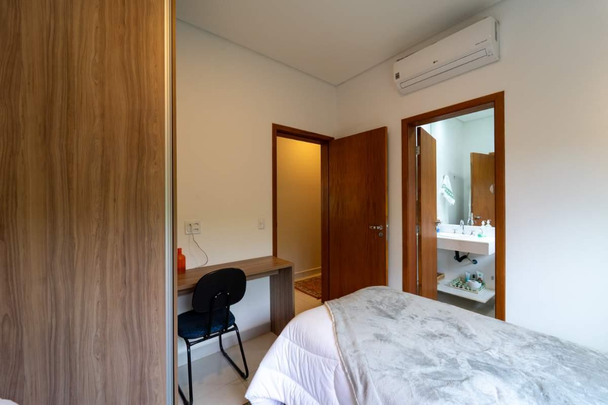 Casa de Condomínio, 4 quartos - Foto 23