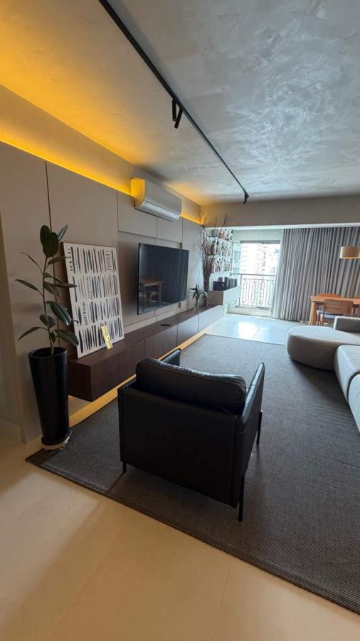 Apartamento, 3 quartos, 160 m² - Foto 10