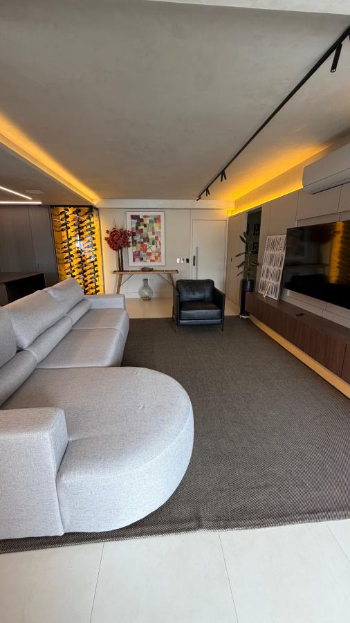 Apartamento, 3 quartos, 160 m² - Foto 4