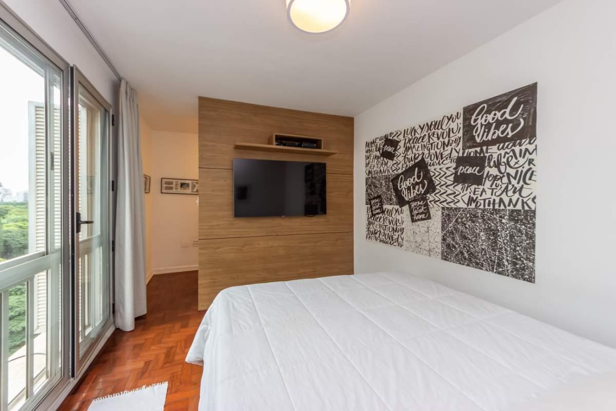 Apartamento, 2 quartos, 142 m² - Foto 10
