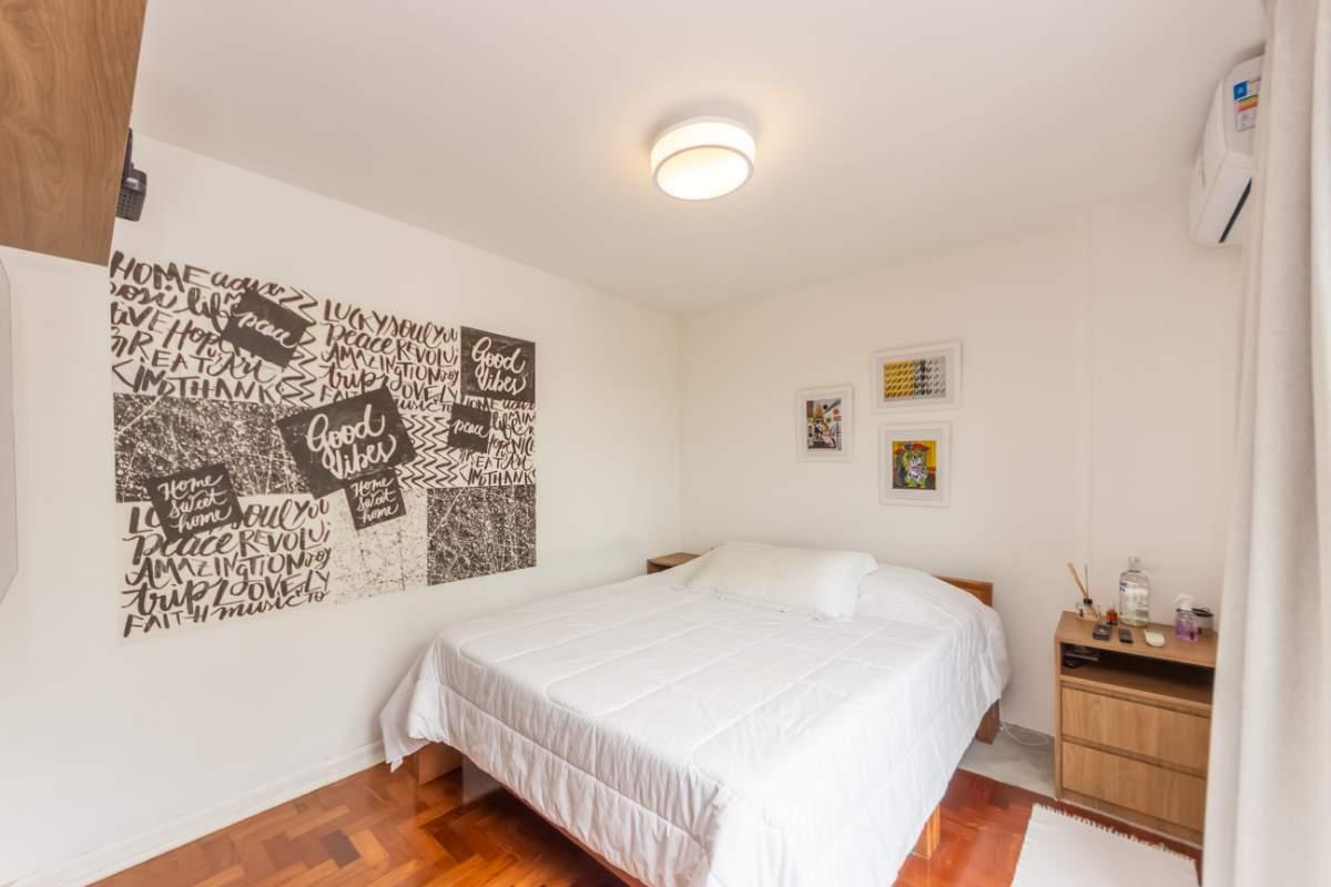 Apartamento, 2 quartos, 142 m² - Foto 11