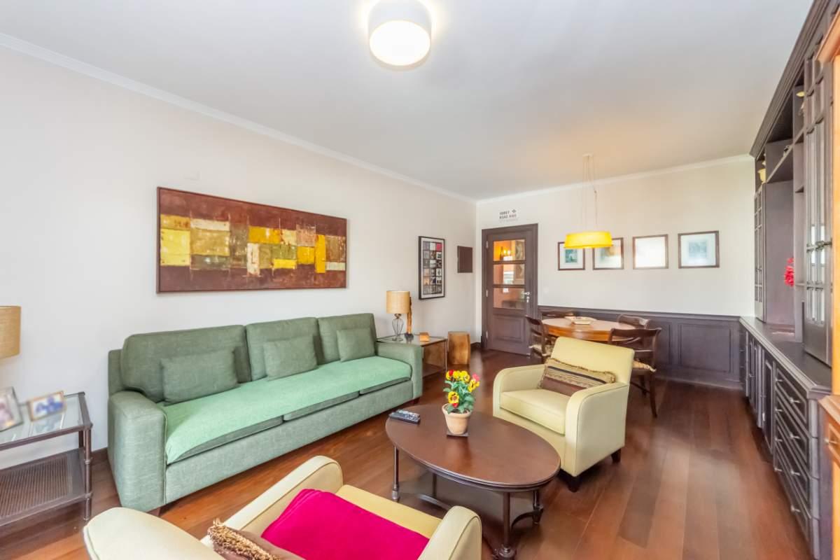 Casa, 3 quartos, 294 m² - Foto 13
