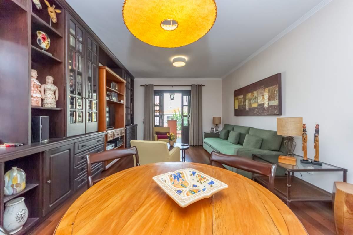 Casa, 3 quartos, 294 m² - Foto 14
