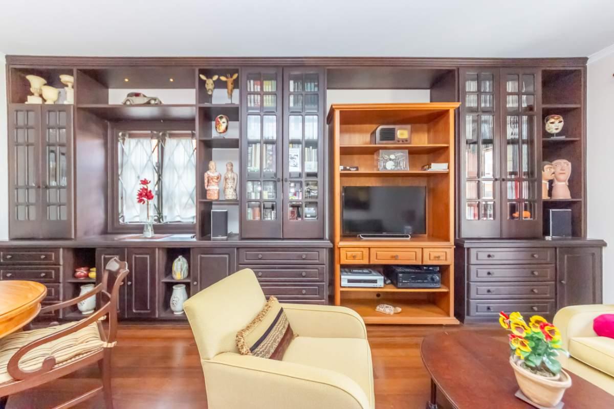 Casa, 3 quartos, 294 m² - Foto 15