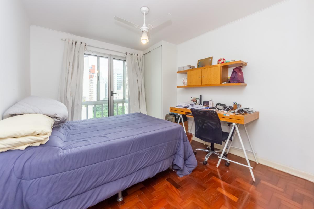 Apartamento, 2 quartos, 142 m² - Foto 15