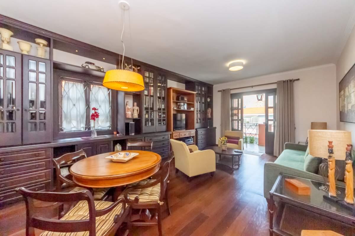Casa, 3 quartos, 294 m² - Foto 16