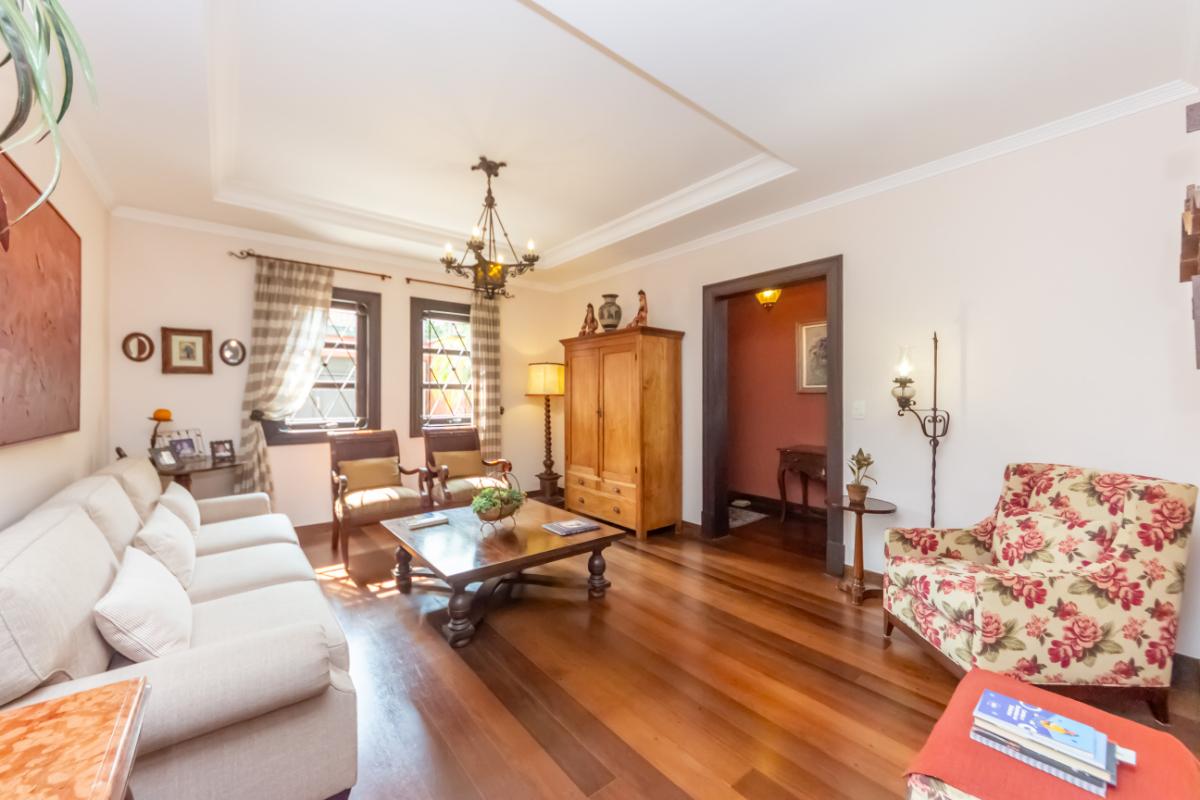 Casa, 3 quartos, 294 m² - Foto 17