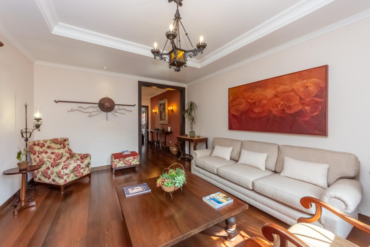 Casa, 3 quartos, 294 m² - Foto 18