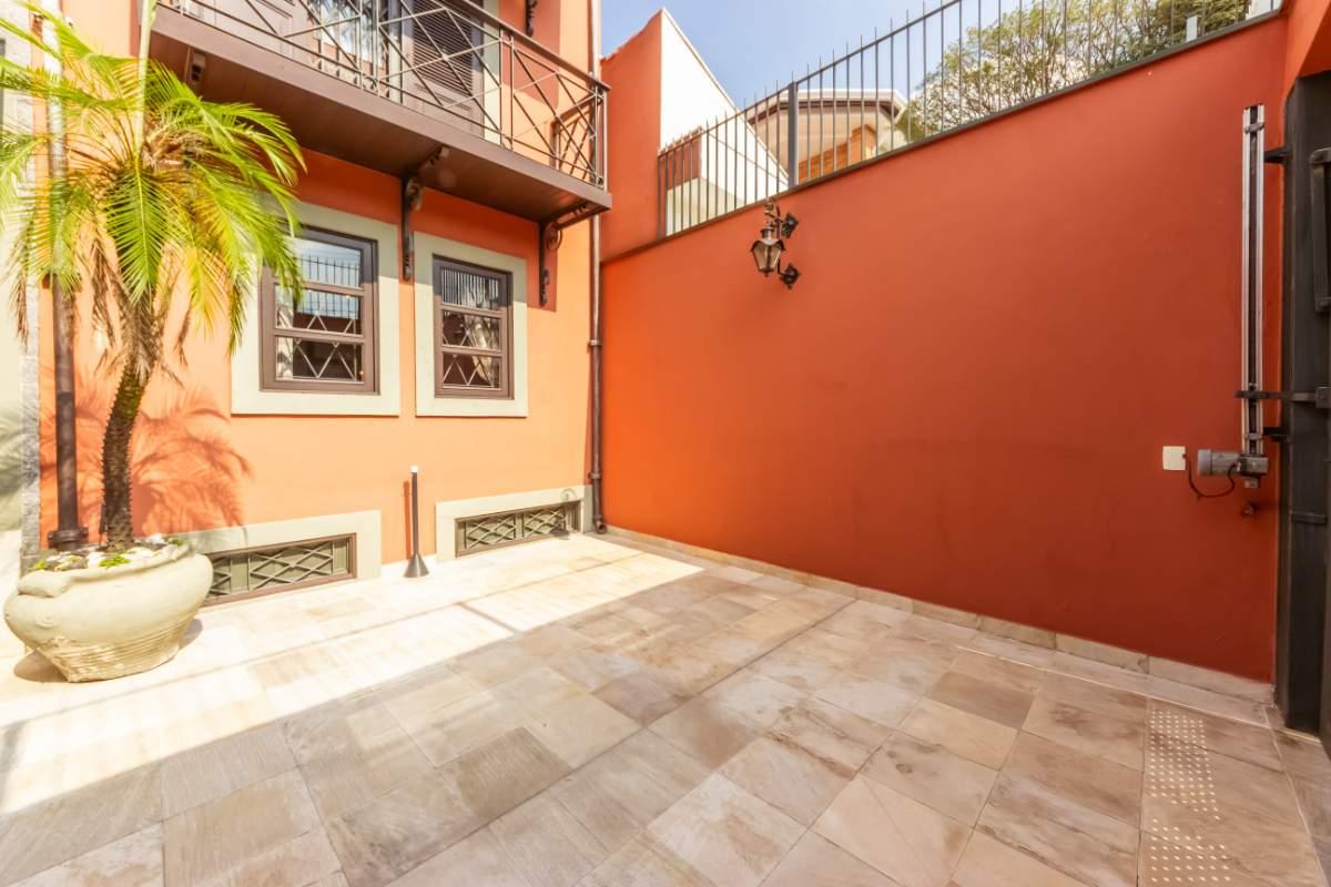 Casa, 3 quartos, 294 m² - Foto 20