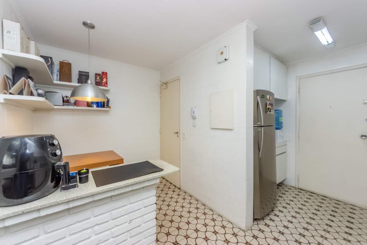 Apartamento, 2 quartos, 142 m² - Foto 20