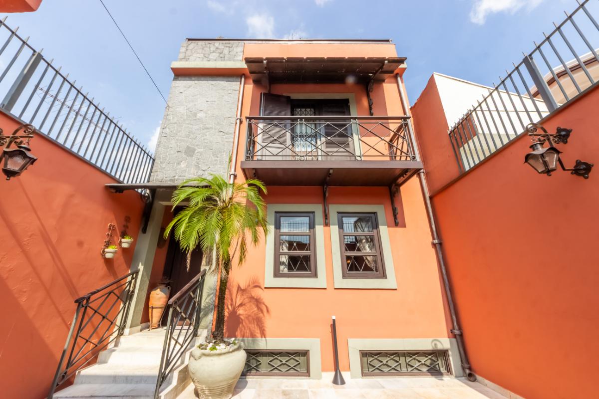 Casa, 3 quartos, 294 m² - Foto 21