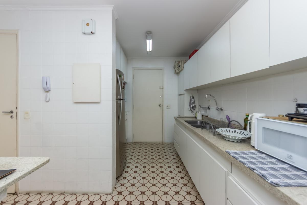 Apartamento, 2 quartos, 142 m² - Foto 21