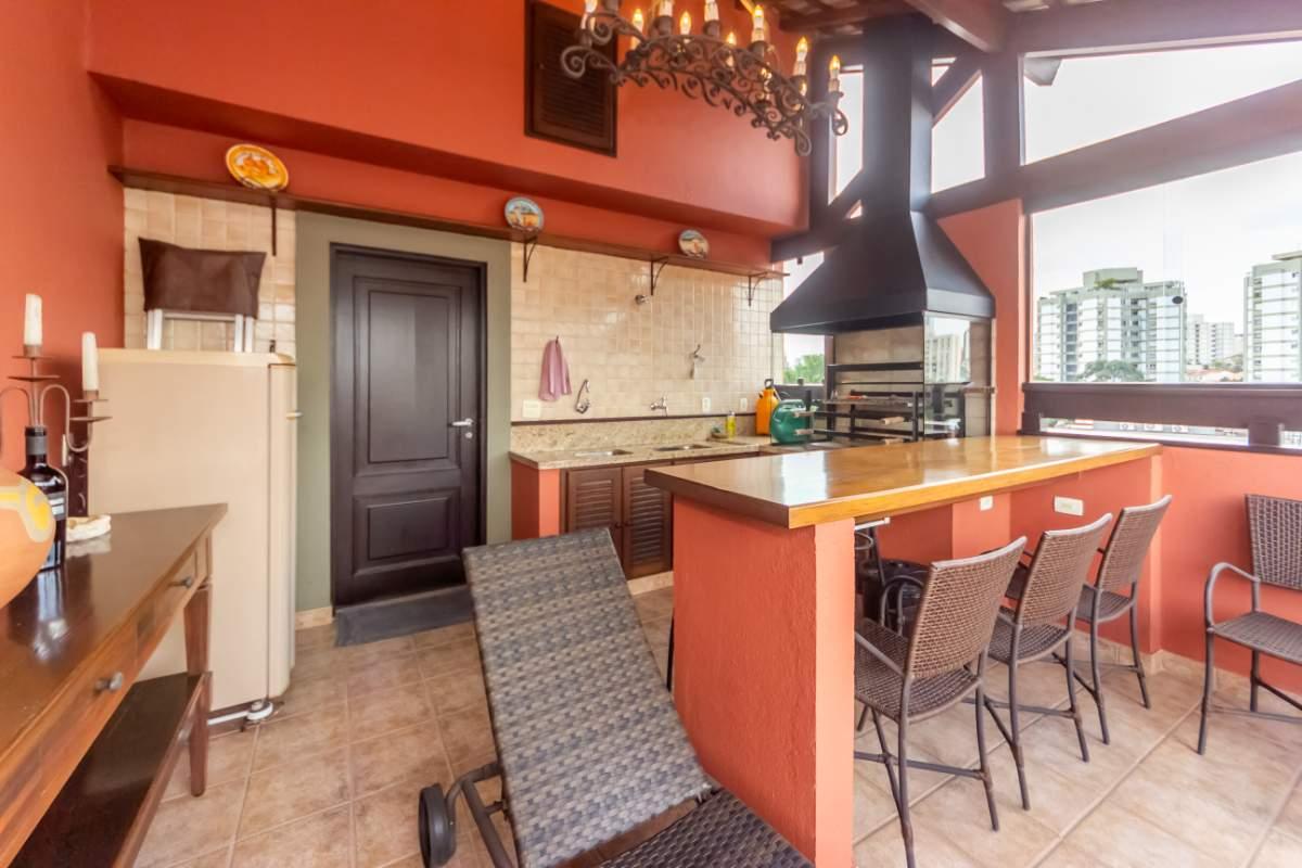 Casa, 3 quartos, 294 m² - Foto 2