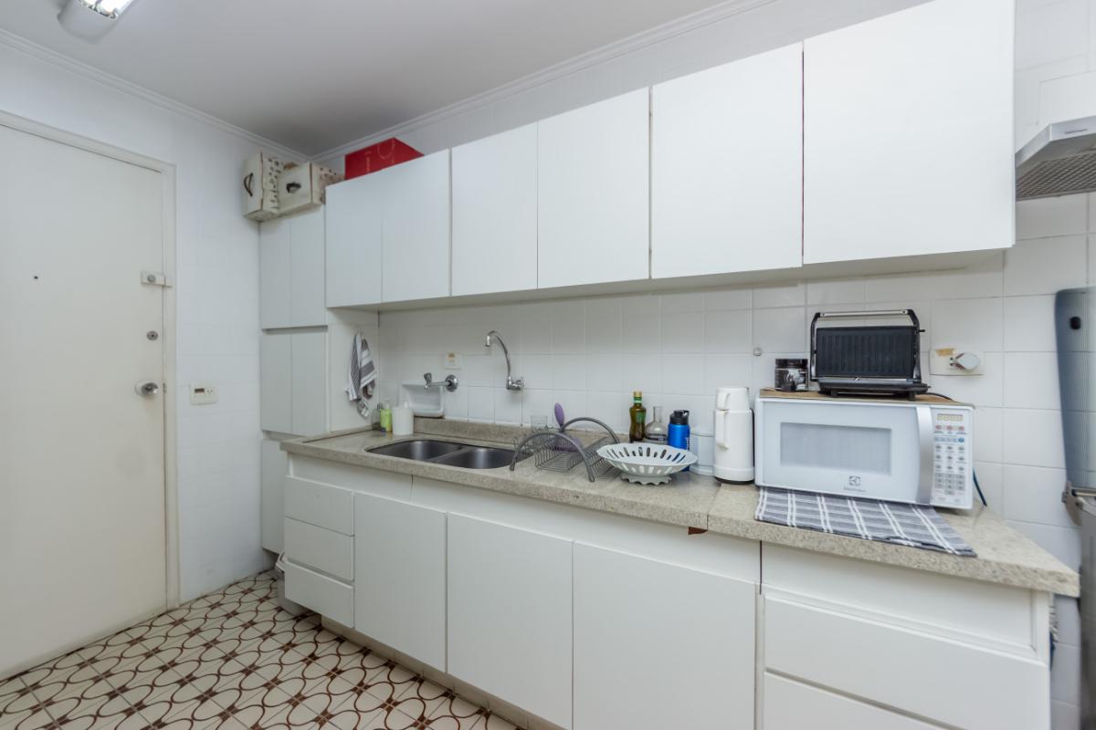 Apartamento, 2 quartos, 142 m² - Foto 22