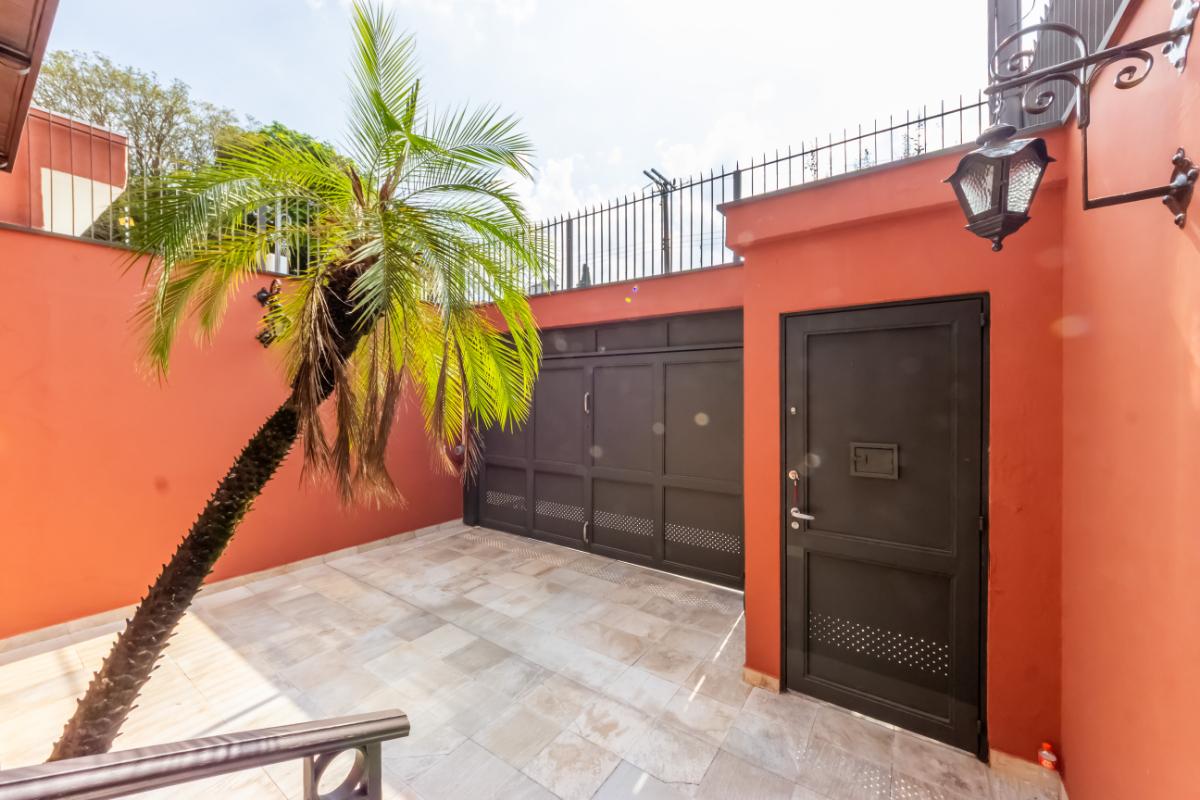 Casa, 3 quartos, 294 m² - Foto 22