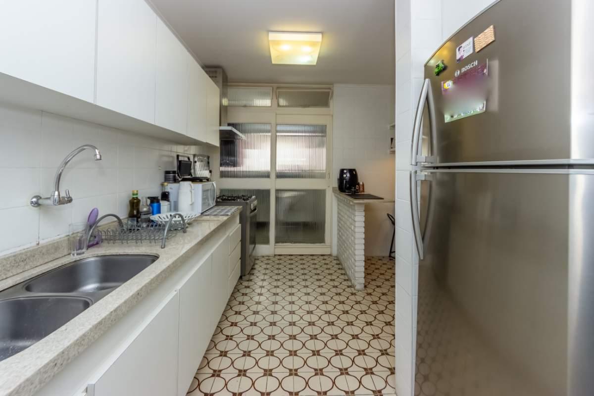 Apartamento, 2 quartos, 142 m² - Foto 23