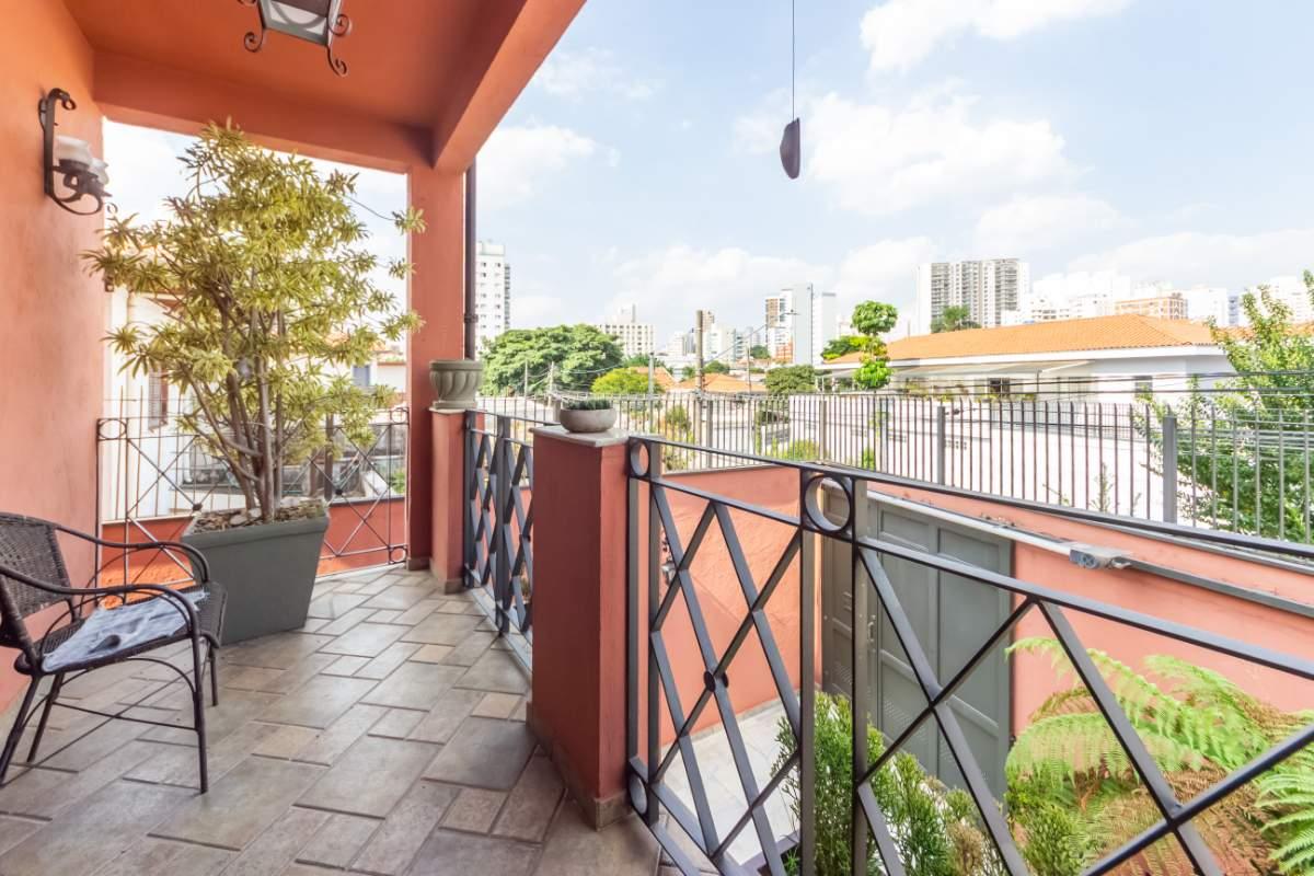 Casa, 3 quartos, 294 m² - Foto 25