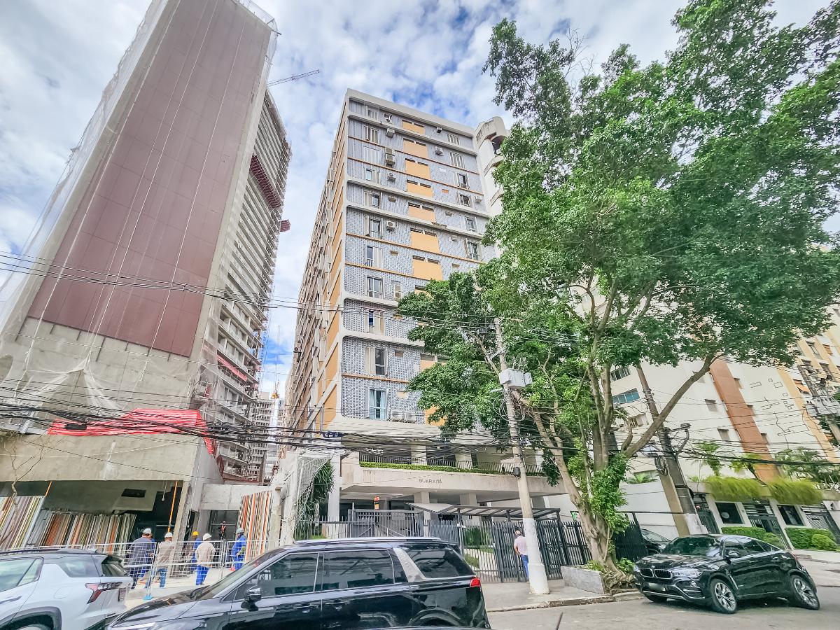 Apartamento, 2 quartos, 142 m² - Foto 25