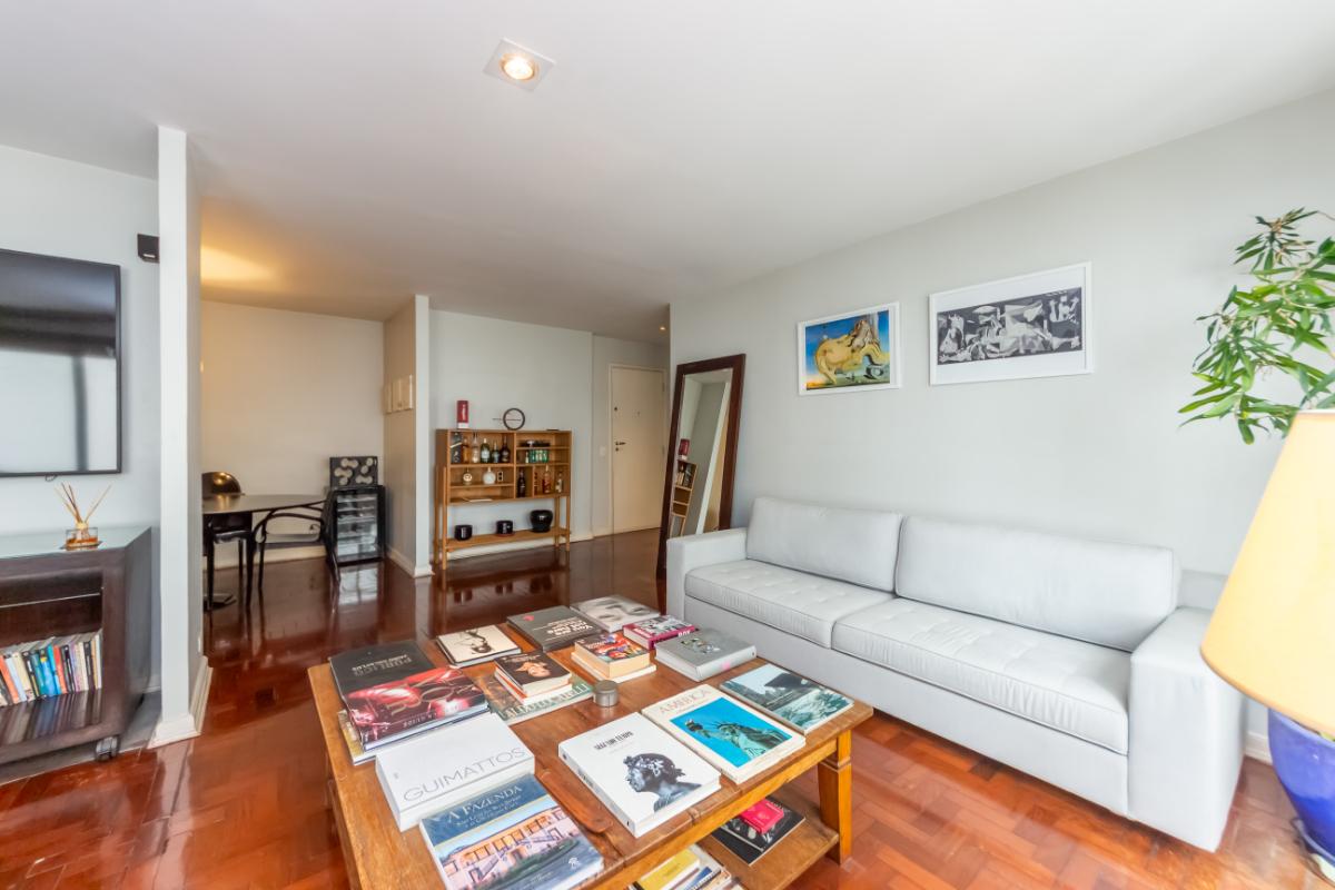 Apartamento, 2 quartos, 142 m² - Foto 3