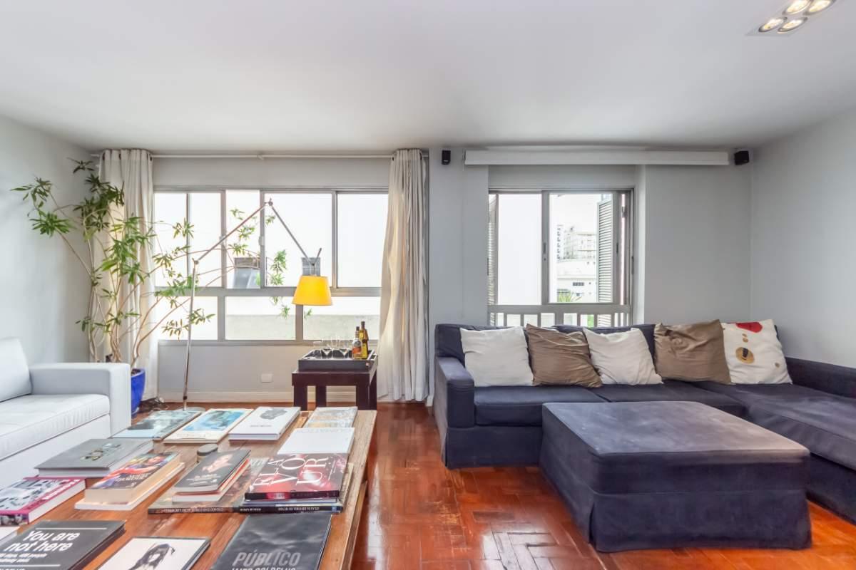 Apartamento, 2 quartos, 142 m² - Foto 4