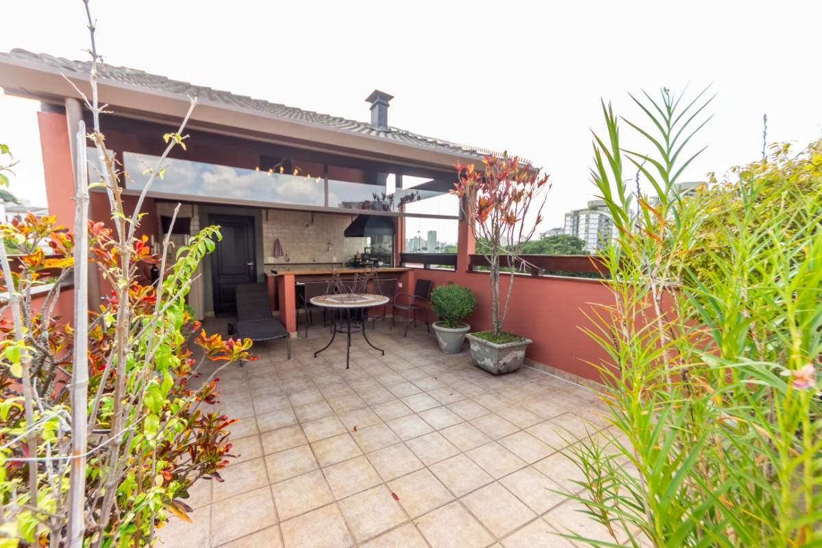 Casa, 3 quartos, 294 m² - Foto 4