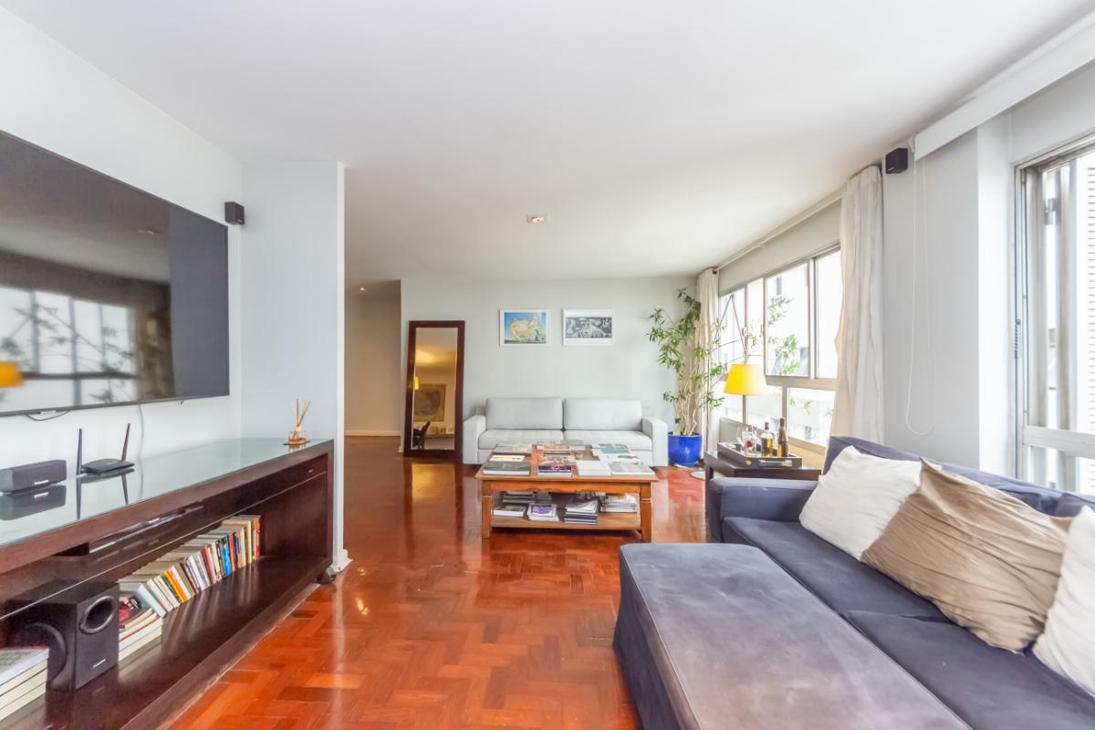 Apartamento, 2 quartos, 142 m² - Foto 5