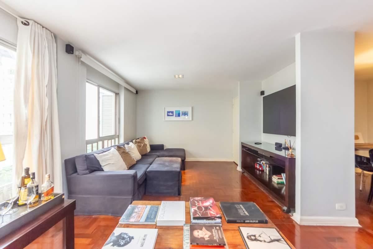 Apartamento, 2 quartos, 142 m² - Foto 7