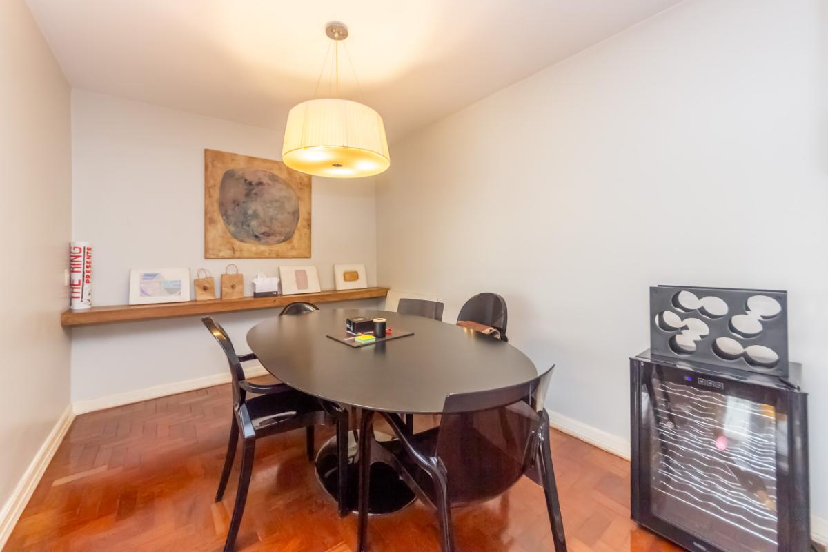 Apartamento, 2 quartos, 142 m² - Foto 8