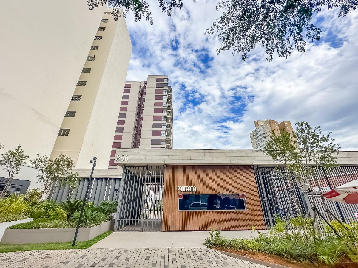 Apartamento, 4 quartos, 336 m² - Foto 1