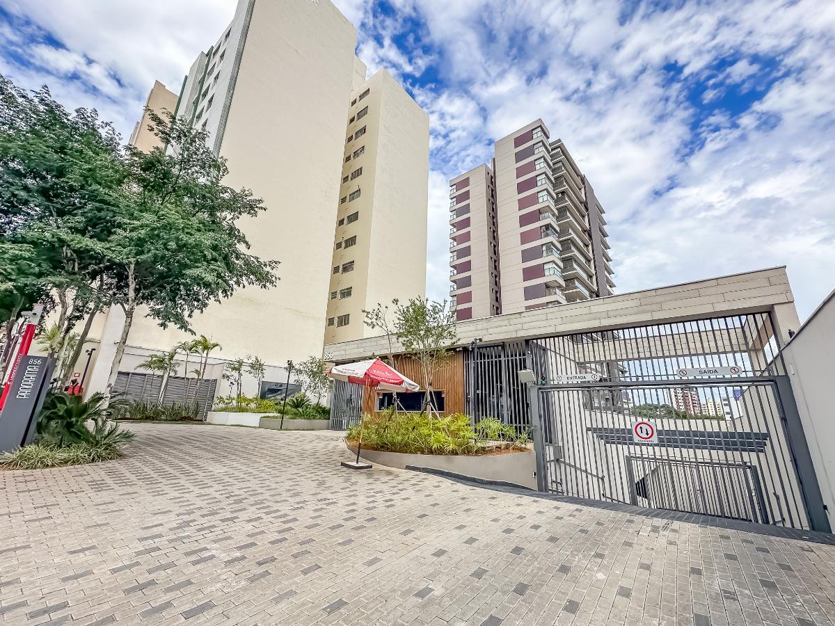 Apartamento, 4 quartos, 336 m² - Foto 2