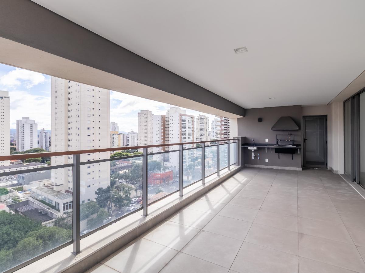 Apartamento, 4 quartos, 336 m² - Foto 6