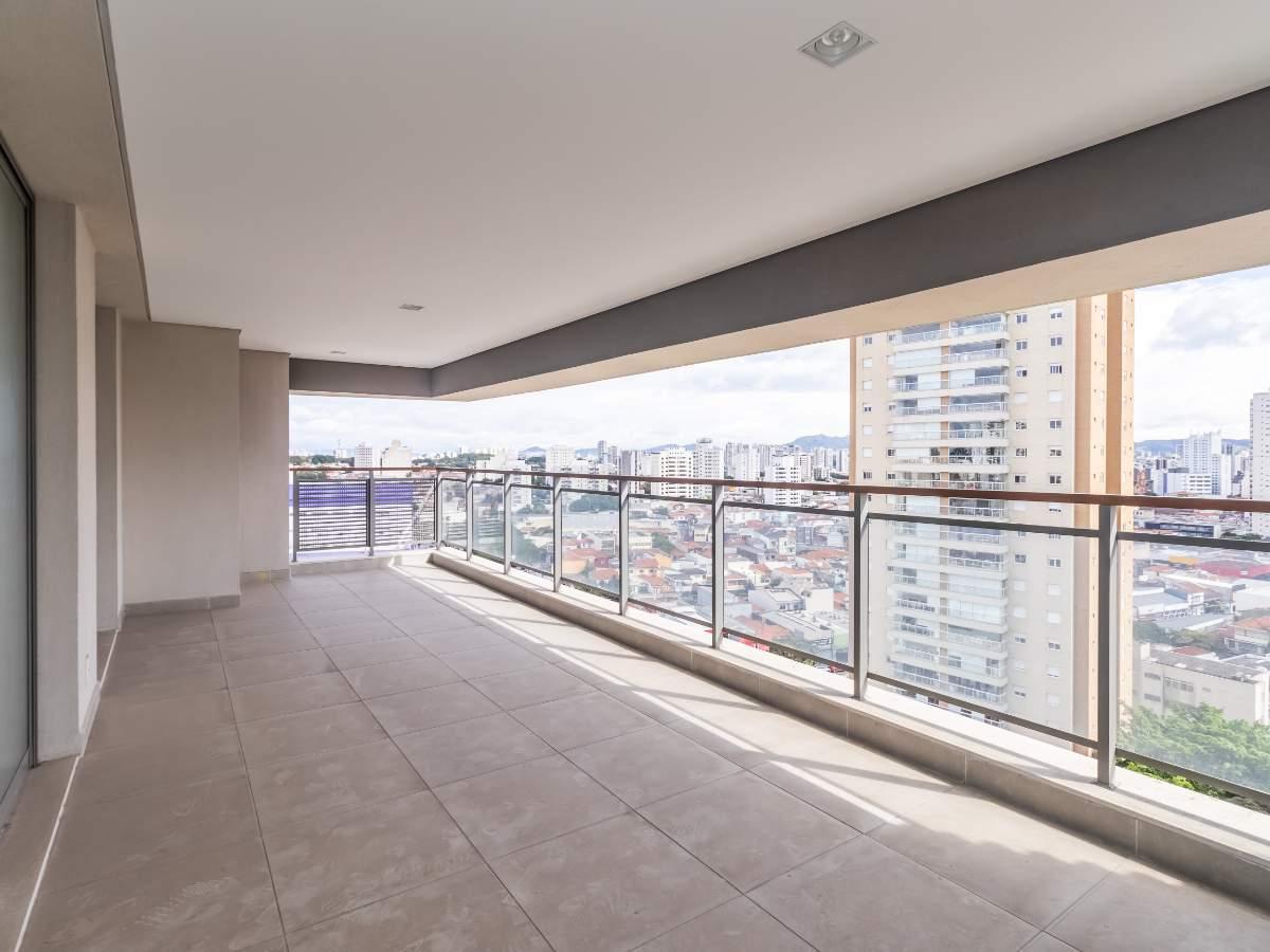 Apartamento, 4 quartos, 336 m² - Foto 8