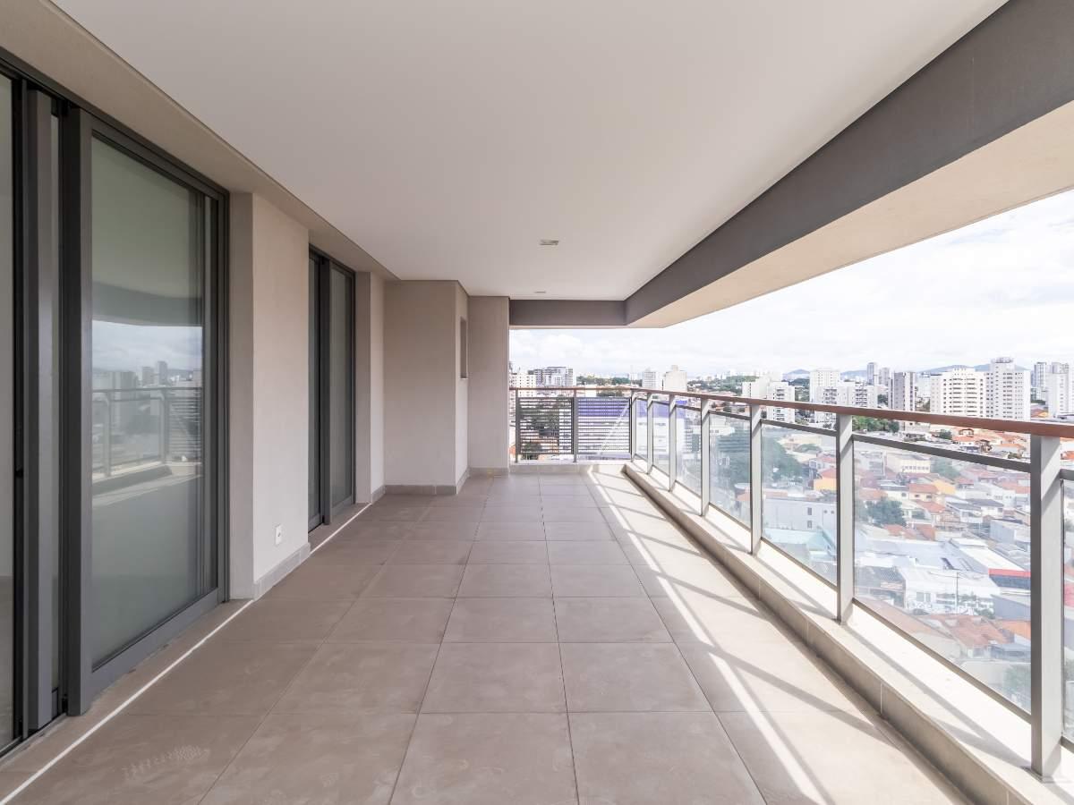 Apartamento, 4 quartos, 336 m² - Foto 9