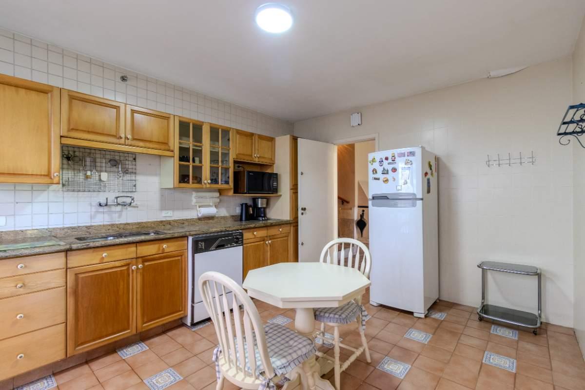Casa, 4 quartos, 550 m² - Foto 10
