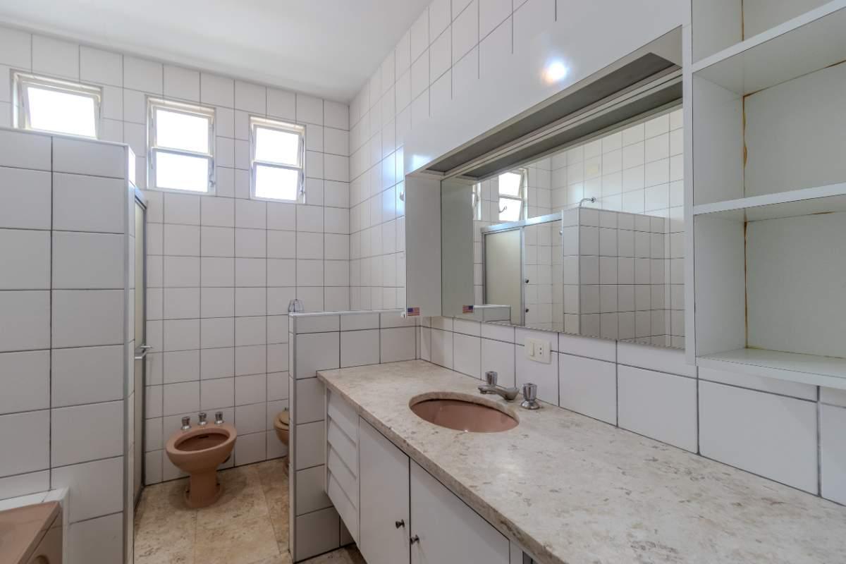 Casa, 4 quartos, 550 m² - Foto 21