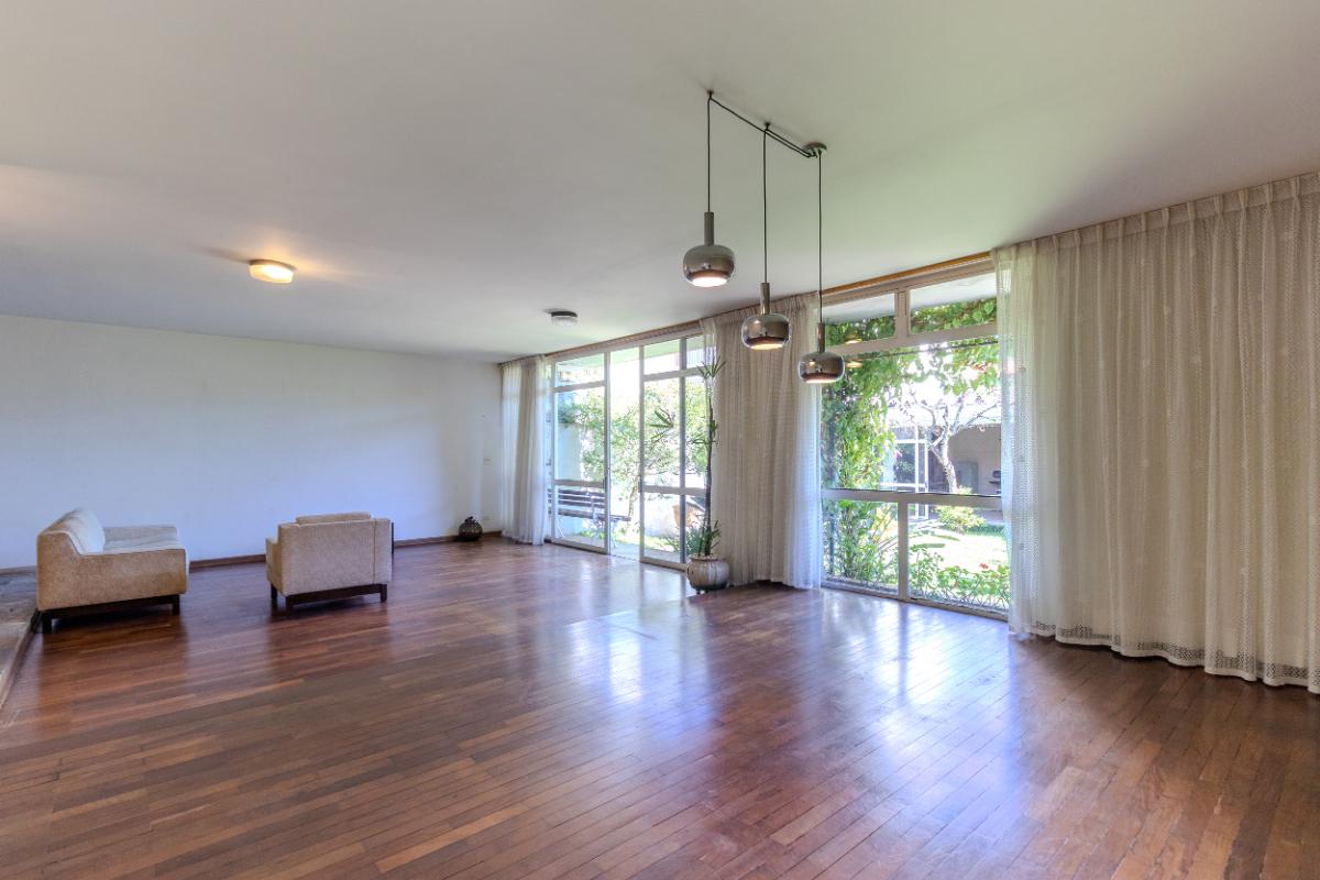 Casa, 4 quartos, 550 m² - Foto 2
