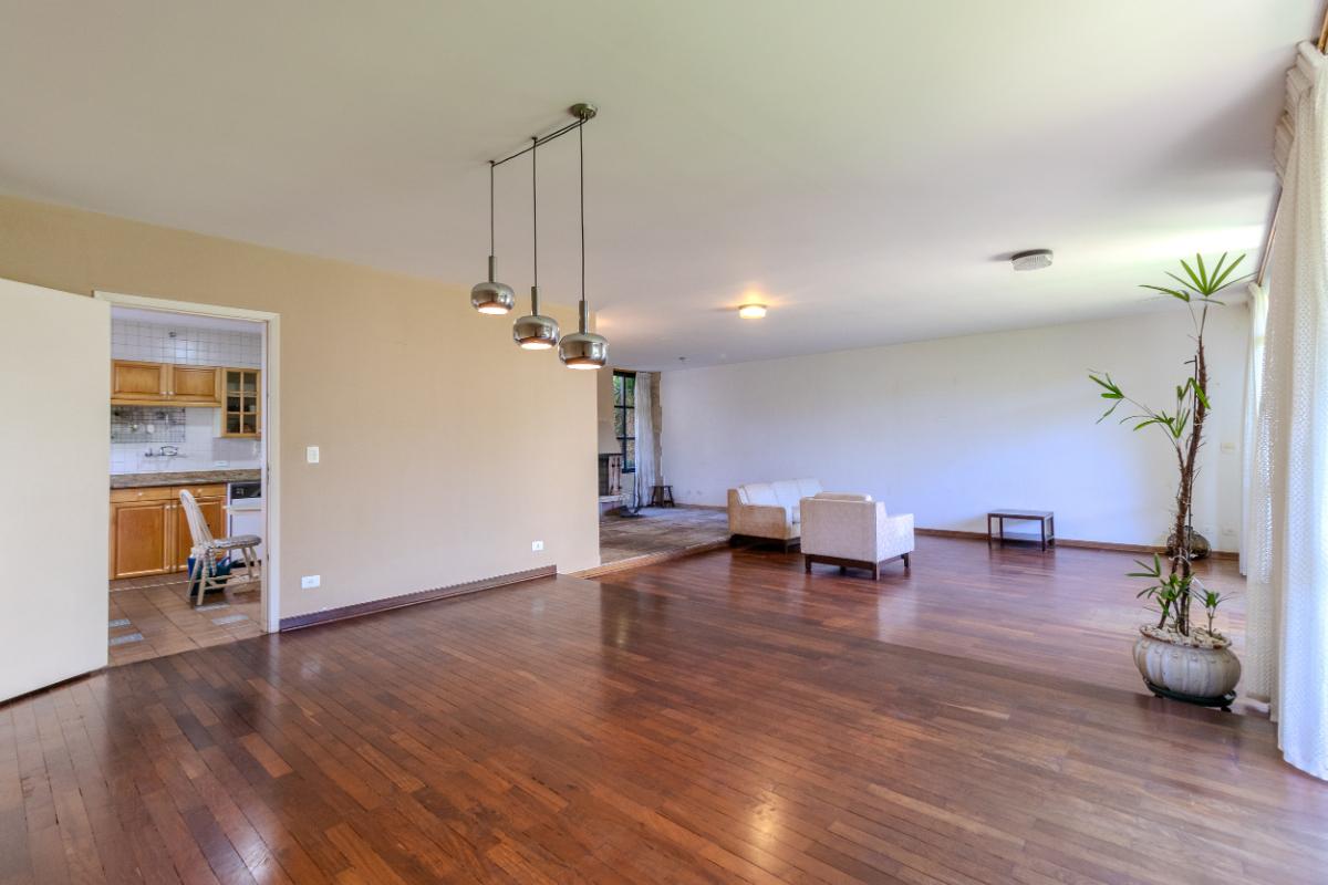 Casa, 4 quartos, 550 m² - Foto 4