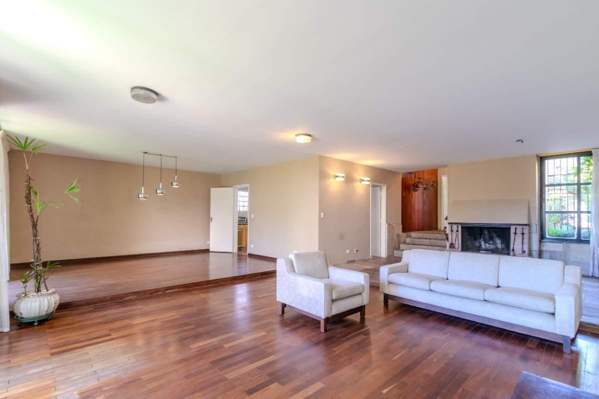 Casa, 4 quartos, 550 m² - Foto 5