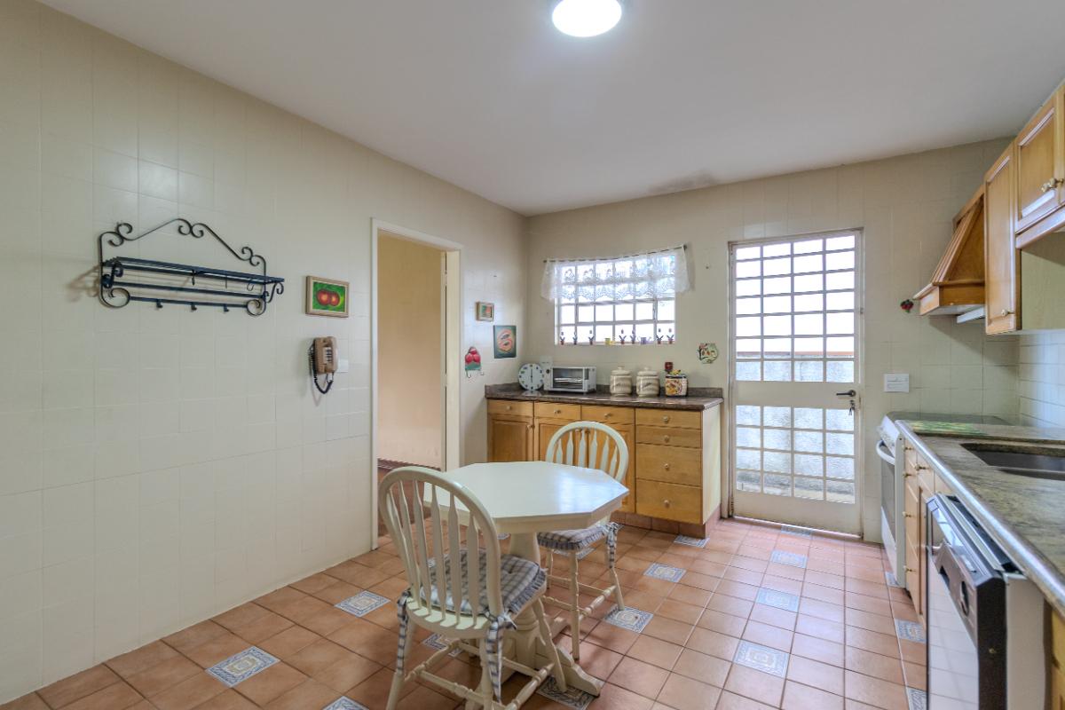 Casa, 4 quartos, 550 m² - Foto 7