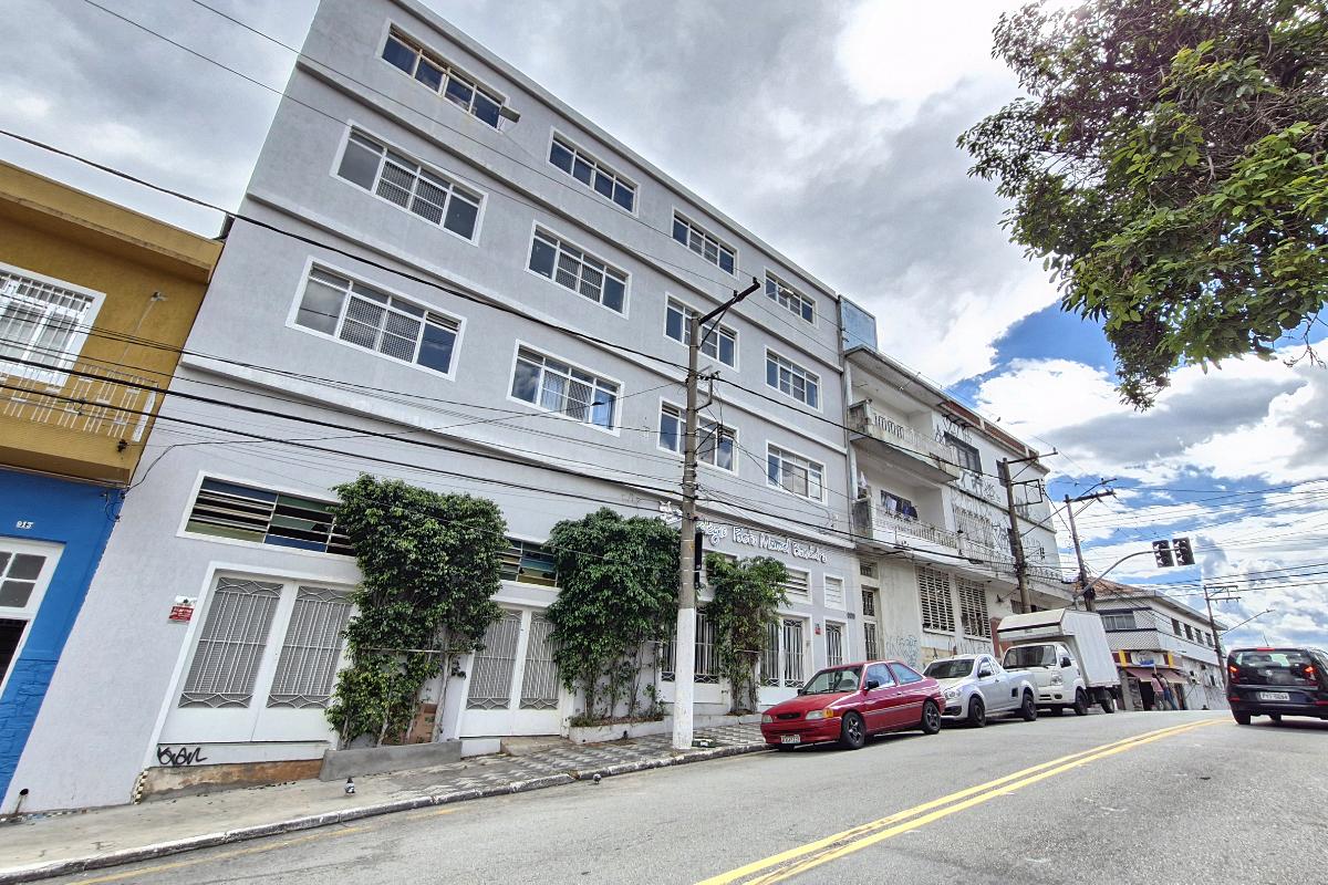 Loja-Salão, 380 m² - Foto 1