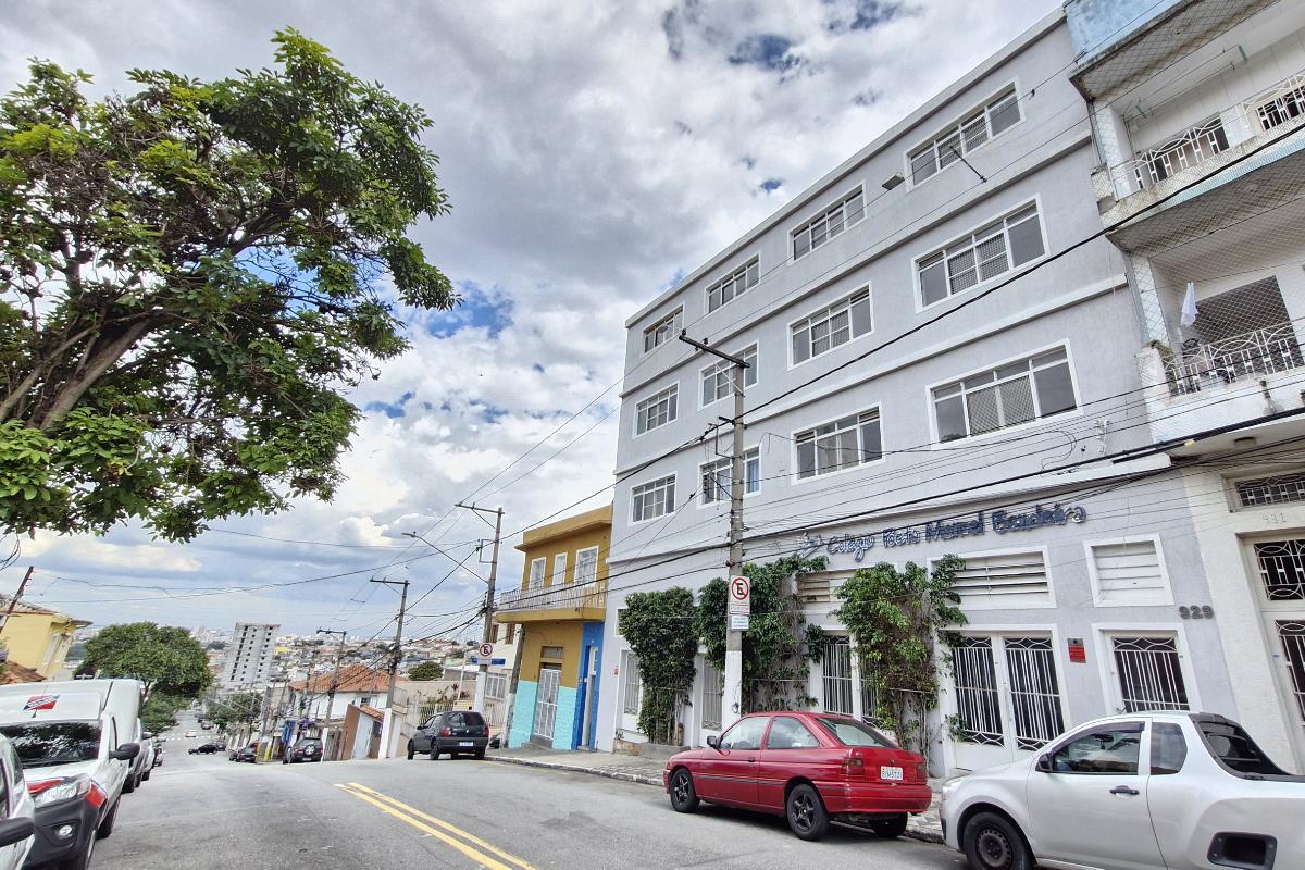 Loja-Salão, 380 m² - Foto 2