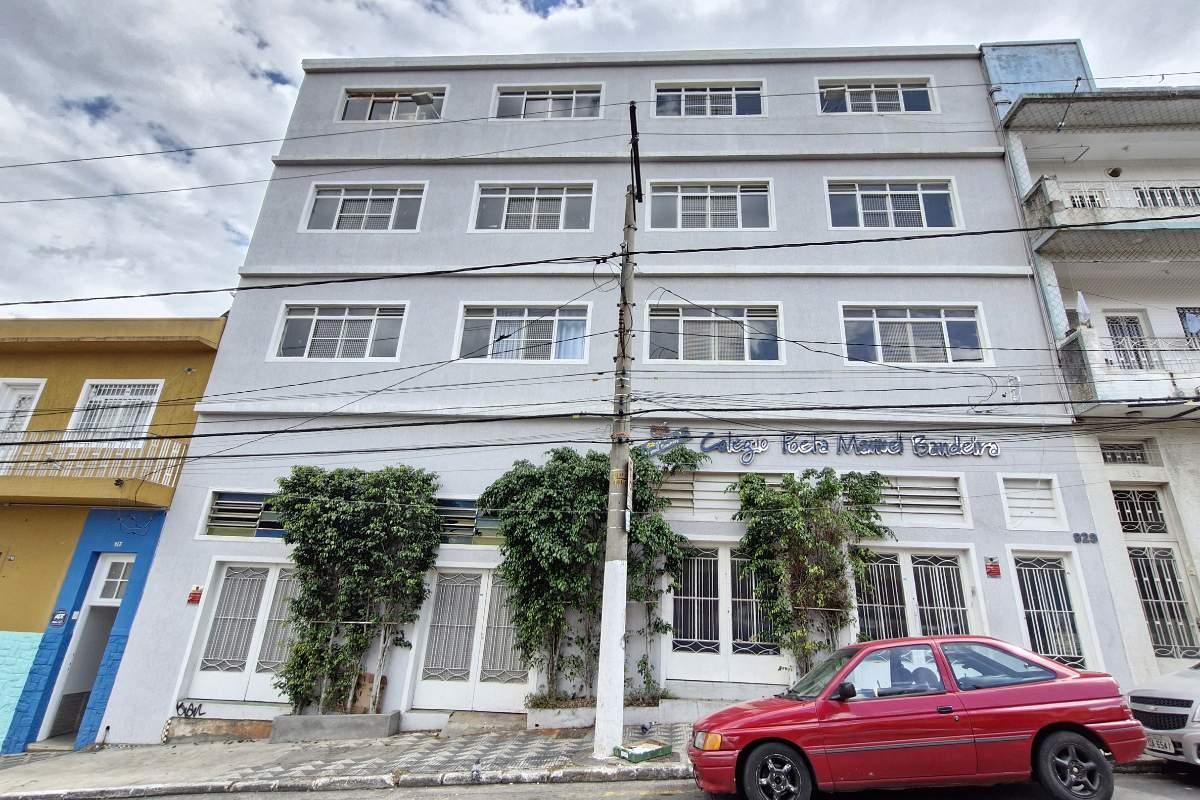 Loja-Salão, 380 m² - Foto 3