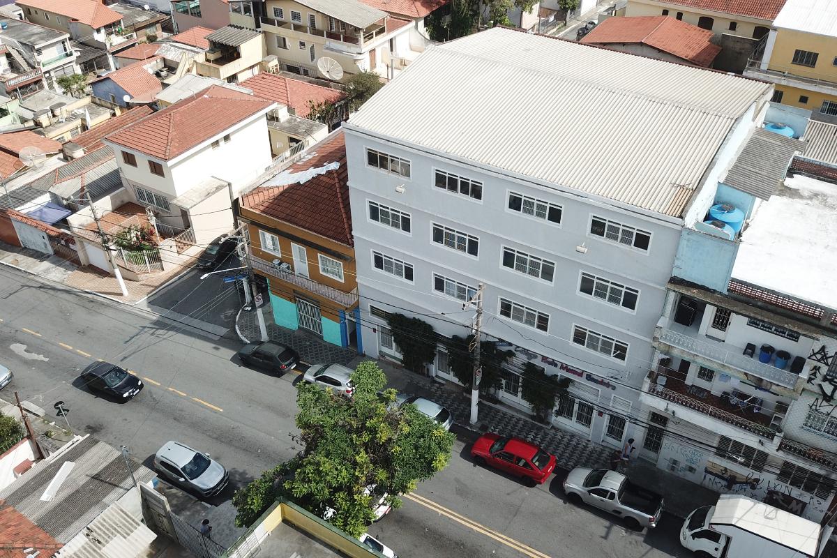 Loja-Salão, 380 m² - Foto 5