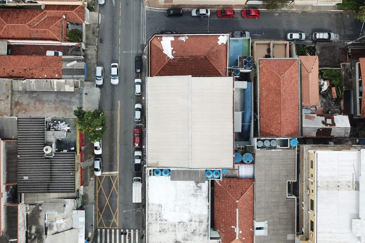 Loja-Salão, 380 m² - Foto 6