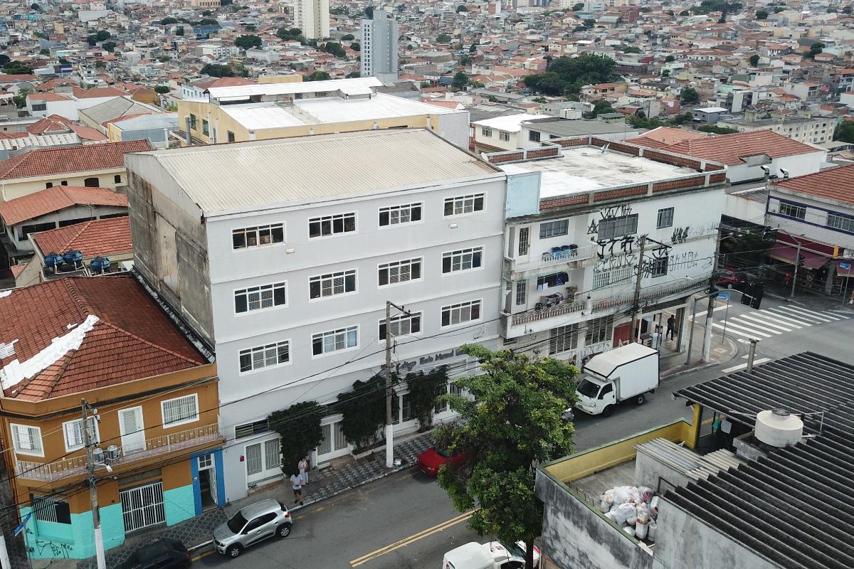 Loja-Salão, 380 m² - Foto 7