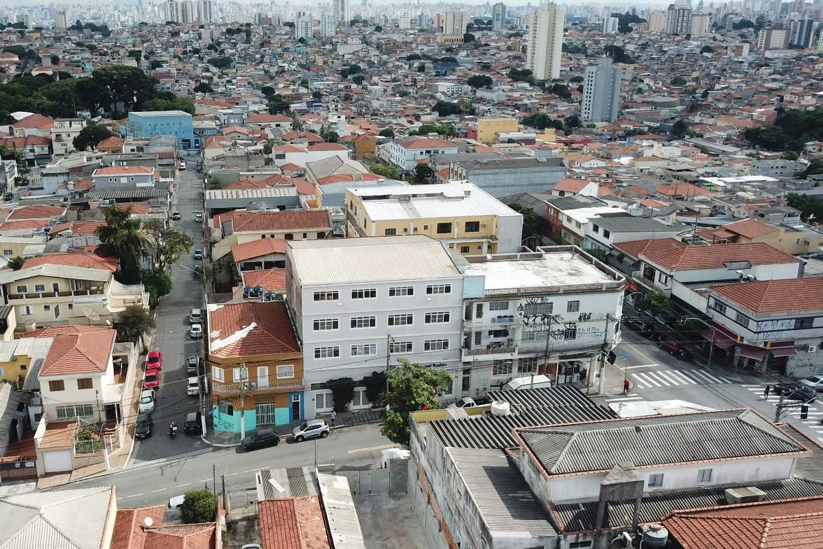 Loja-Salão, 380 m² - Foto 8