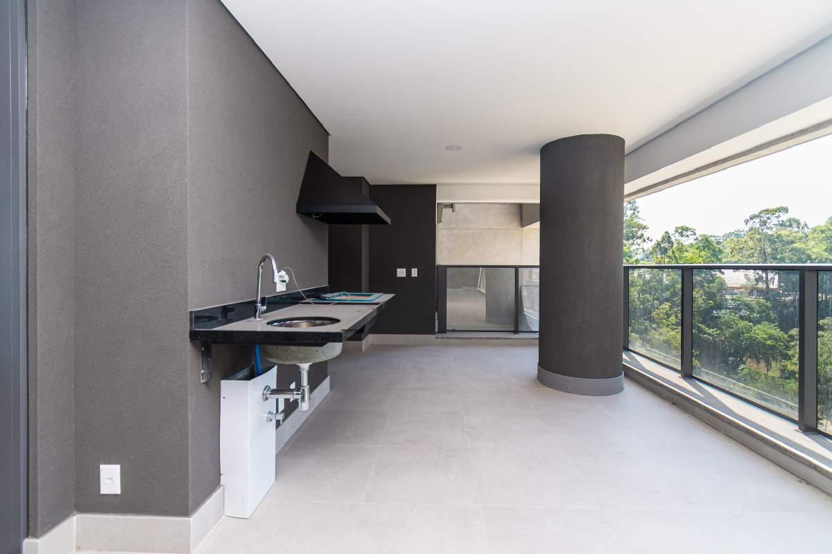 Apartamento, 4 quartos, 240 m² - Foto 10