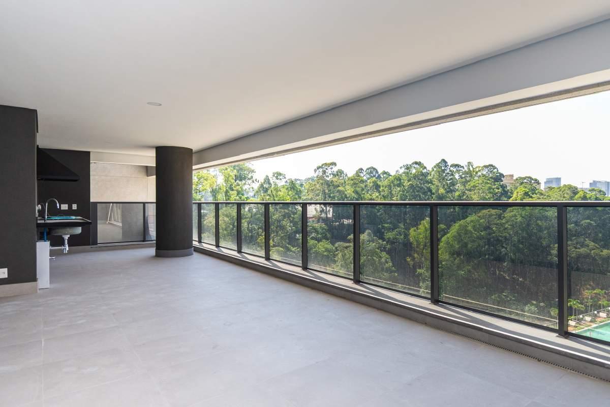 Apartamento, 4 quartos, 240 m² - Foto 11