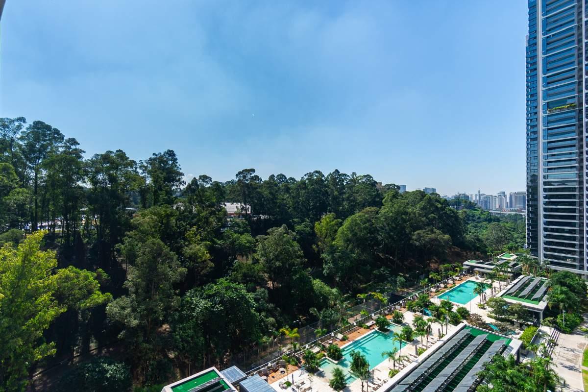 Apartamento, 4 quartos, 240 m² - Foto 13